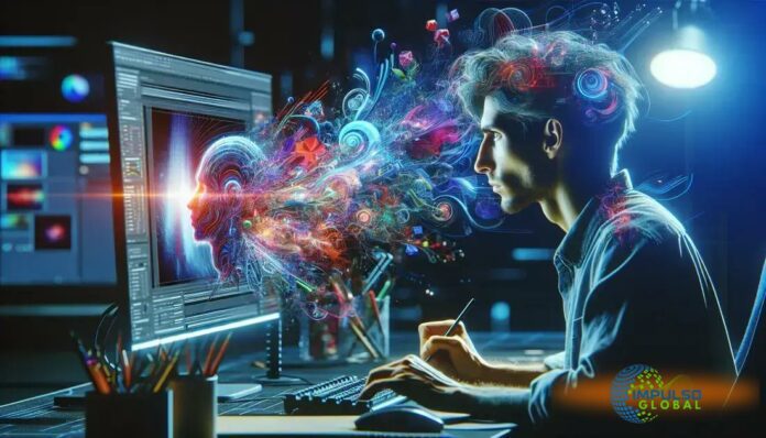 Inteligência artificial: crie vídeos incríveis com o VI 3 e o Flow Inteligência artificial: crie vídeos incríveis com o VI 3 e o Flow