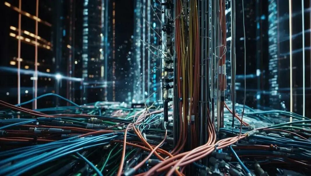 Banda larga 10G: o salto tecnológico da China e suas implicações Banda larga 10G: o salto tecnológico da China e suas implicações