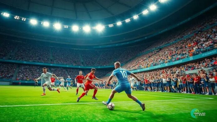 Jogos do dia: onde assistir futebol ao vivo neste sábado, 28 de junho Jogos do dia: onde assistir futebol ao vivo neste sábado, 28 de junho