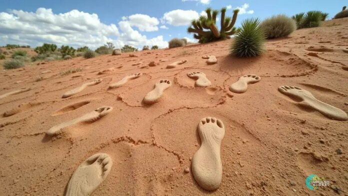 Novas evidências apontam presença humana no Novo México há mais de 20 mil anos
