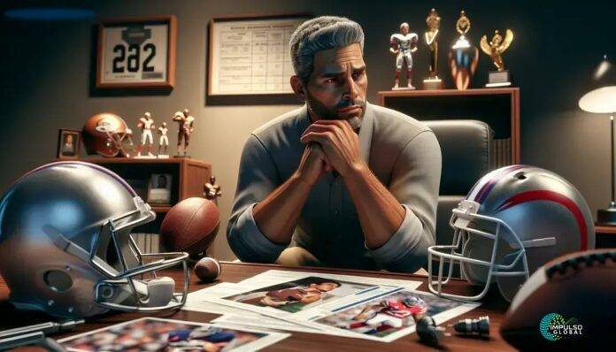 Vampeta busca auxílio-acidente no INSS após diagnóstico de artrose Vampeta busca auxílio-acidente no INSS após diagnóstico de artrose