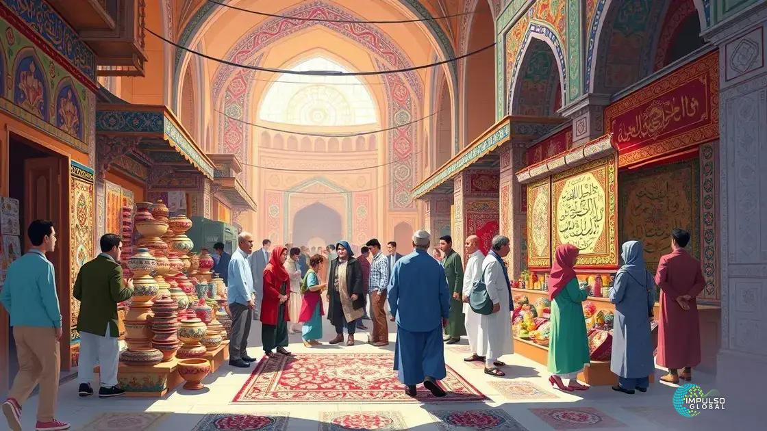 A Cultura Persa e sua Importância