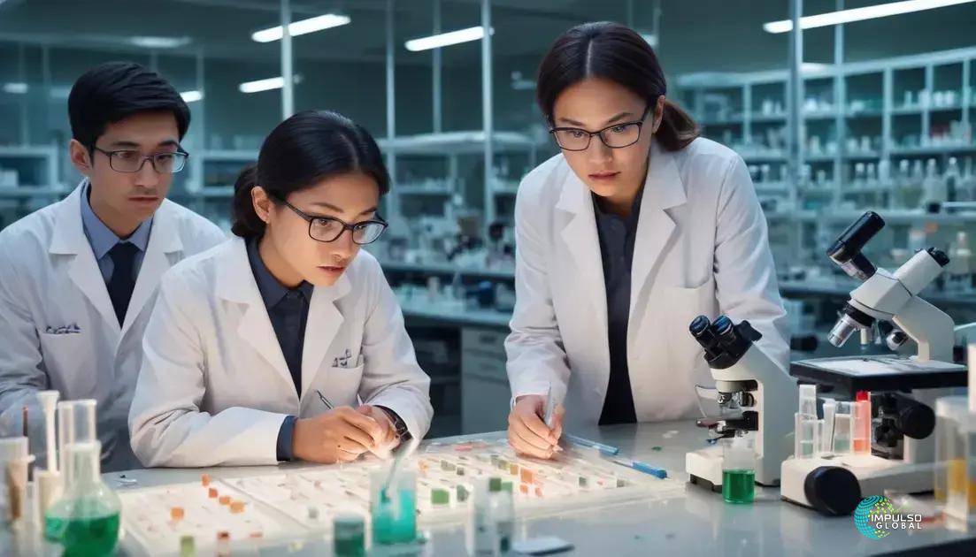 A descoberta polêmica da GFAJ-1 A descoberta polêmica da GFAJ-1