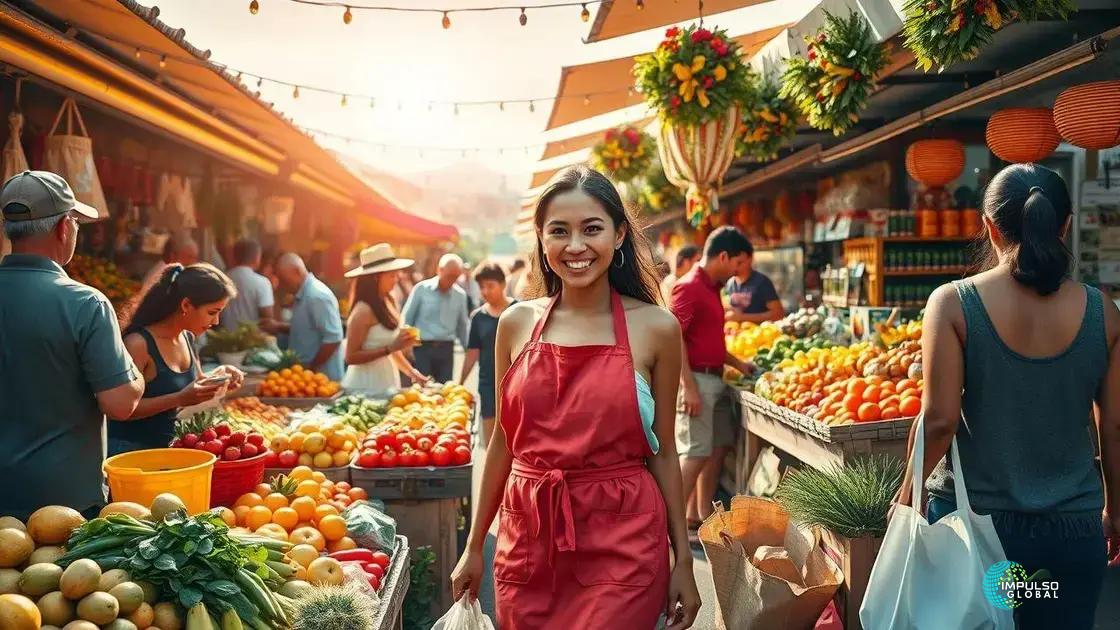 A escada rolante do crescimento econômico A escada rolante do crescimento econômico