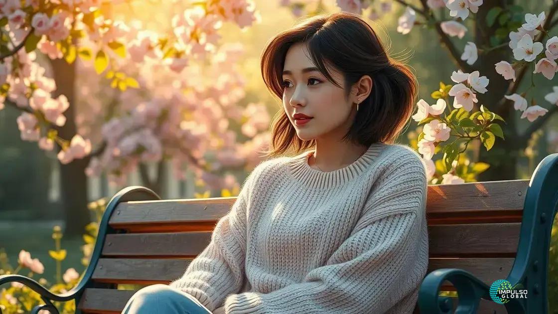 A escolha angustiantes e sua jornada inspiradora A escolha angustiantes e sua jornada inspiradora