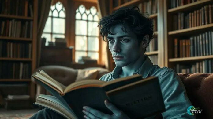 A Estranha História de Paul Karason: Automedicação e Pele Azul