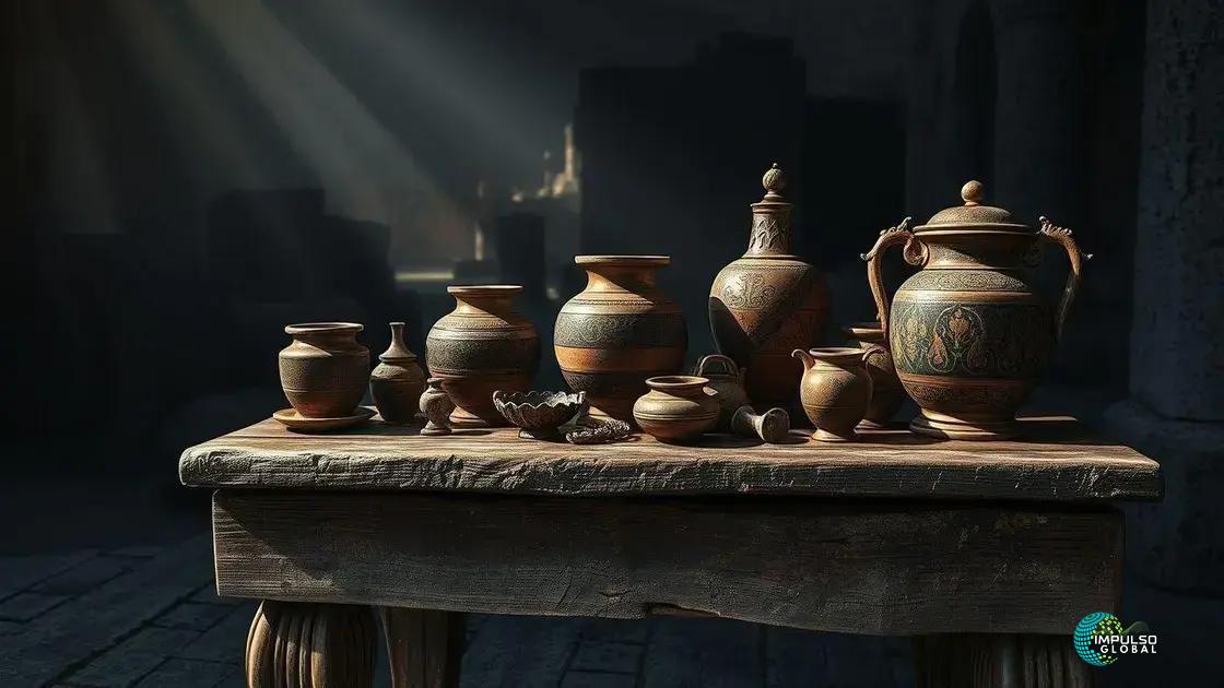 A maldição de Pompeia e a devolução de artefatos A maldição de Pompeia e a devolução de artefatos