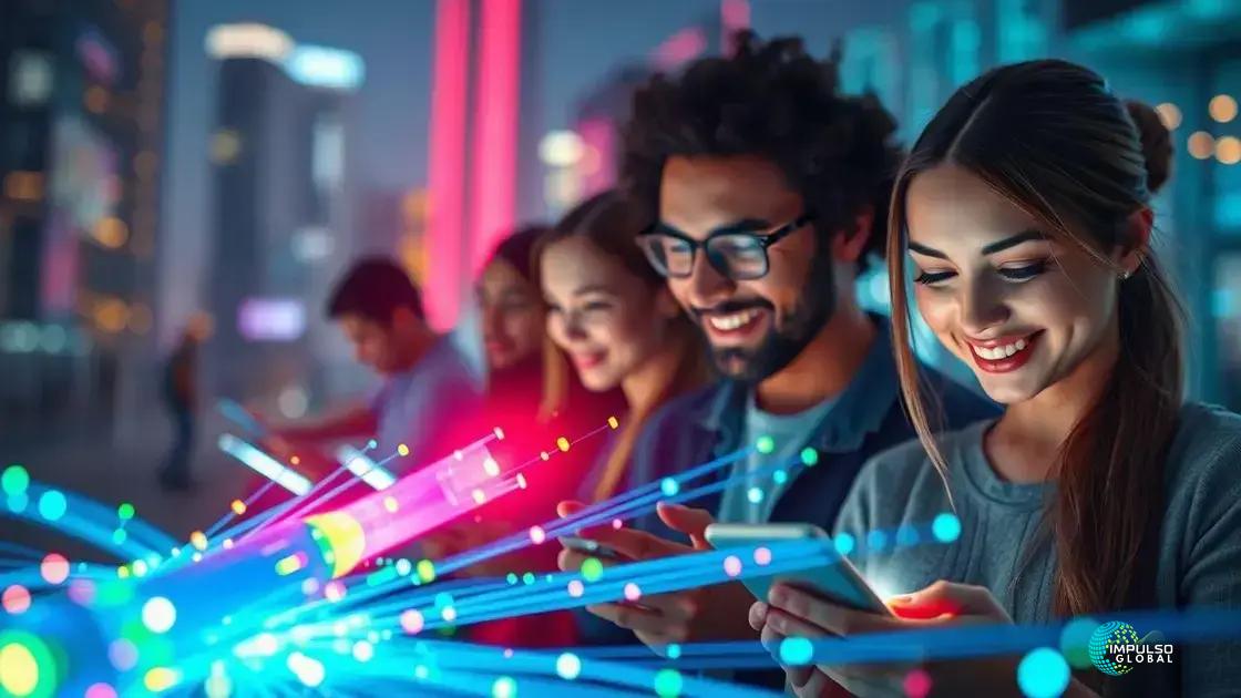 A Revolução dos Cabos de Fibra Óptica: Como Funciona? A Revolução dos Cabos de Fibra Óptica: Como Funciona?