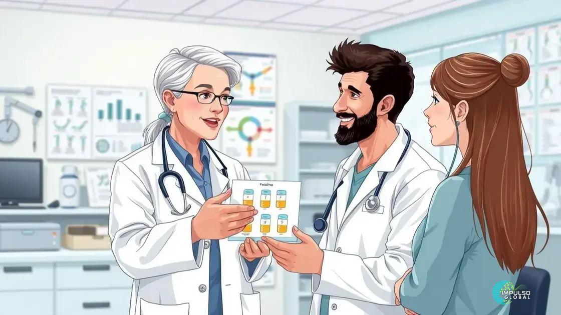 A utilização de análogos hormonais A utilização de análogos hormonais