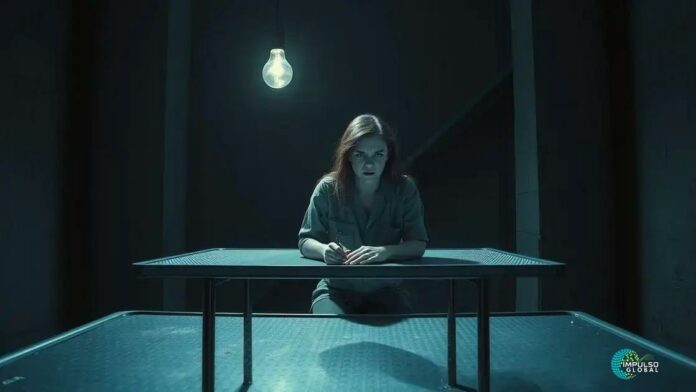 Aileen Wuornos: um grito de socorro antes da execução Aileen Wuornos: um grito de socorro antes da execução