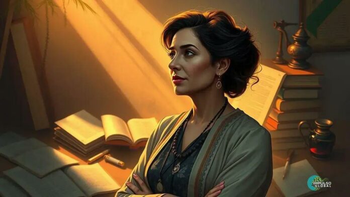 Ana Maria Gonçalves: Frase do Dia e Nova Membro da ABL