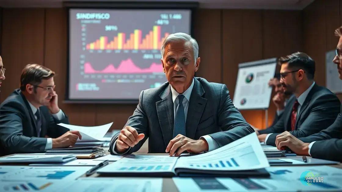 Análise do Sindifisco sobre a Reforma