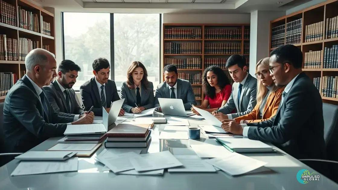 Análise sobre a possível anistia Análise sobre a possível anistia