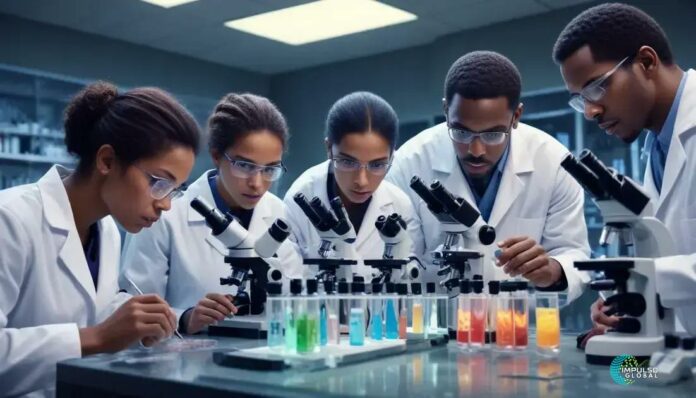 Após 15 anos, estudo sobre bactéria capaz de viver com arsênio é retratado Após 15 anos, estudo sobre bactéria capaz de viver com arsênio é retratado