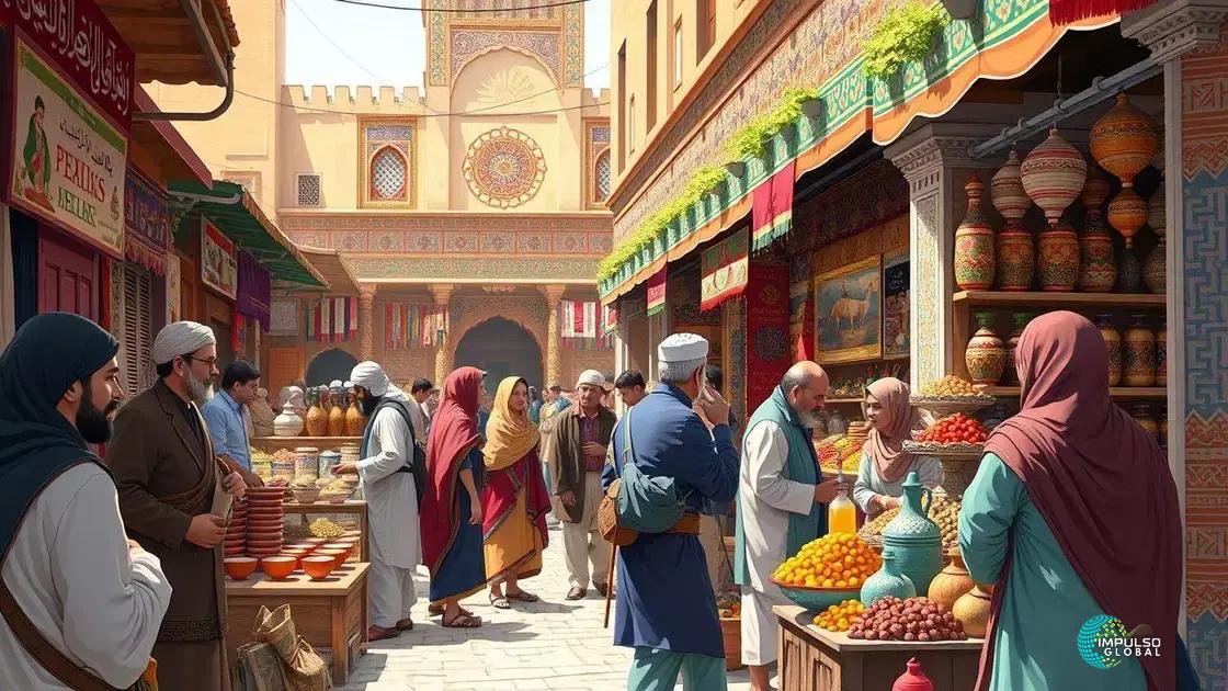 As Raízes do Povo Iraniano