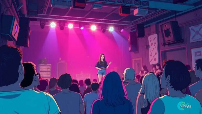 Billie Eilish cancela shows no Brasil por causa de local inadequado Billie Eilish cancela shows no Brasil por causa de local inadequado