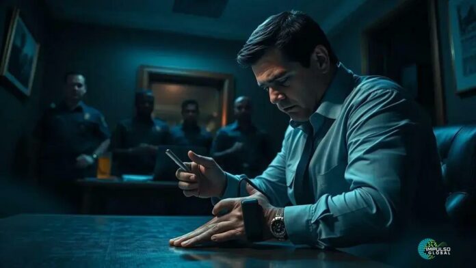 Bolsonaro é alvo de operação da PF e coloca tornozeleira eletrônica