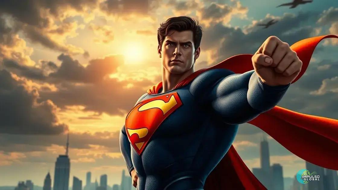 Brandon Routh e seu legado em Superman – O Retorno Brandon Routh e seu legado em Superman – O Retorno