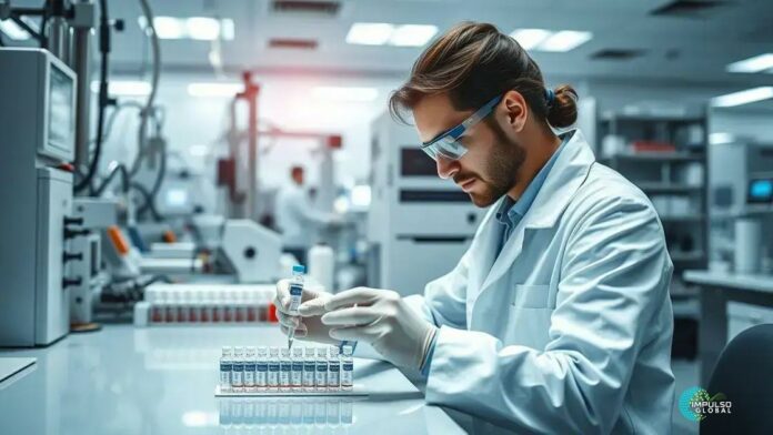 Brasil inicia produção de insulina para o SUS após 20 anos