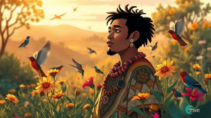 Calendários indígenas preveem produção solar com precisão surpreendente Calendários indígenas preveem produção solar com precisão surpreendente