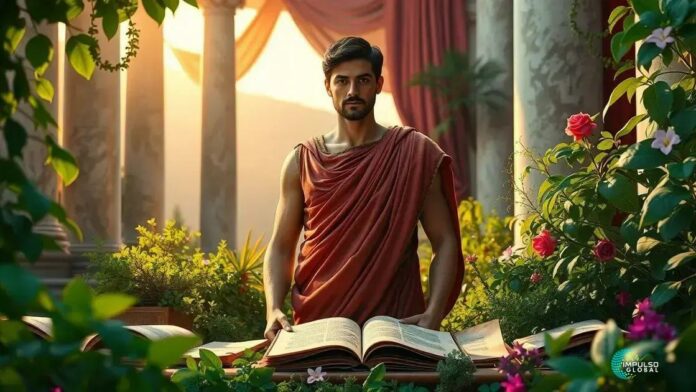 Calígula: O Imperador e Seu Impresionante Conhecimento Medicinal Calígula: O Imperador e Seu Impresionante Conhecimento Medicinal