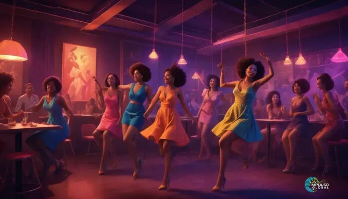 Casa de swing em Rio é pioneira com dark room exclusivo para mulheres