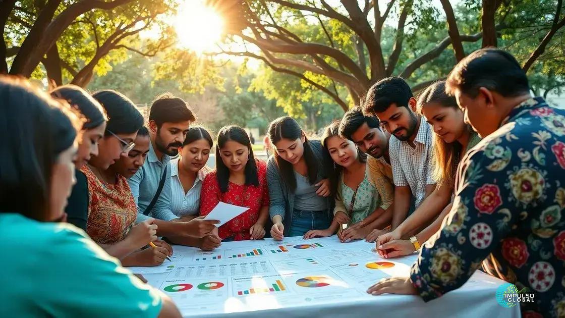 Casos locais e a importância do controle Casos locais e a importância do controle