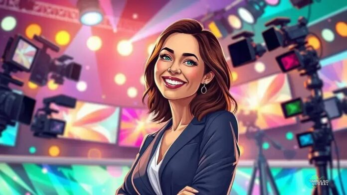 Cátia Fonseca fala sobre não sonhar em trabalhar na Globo