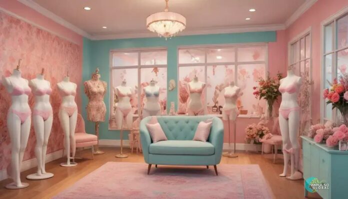 CEO da Loungerie fala sobre o futuro das lojas e sutiãs perfeitos