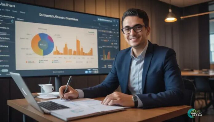 CEO da Nomad critica aumento do IOF e destaca força do setor CEO da Nomad critica aumento do IOF e destaca força do setor