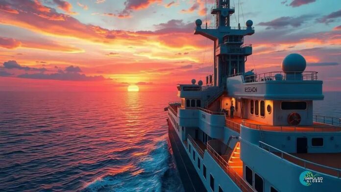 China investe em projeto para perfurar a crosta terrestre até o manto