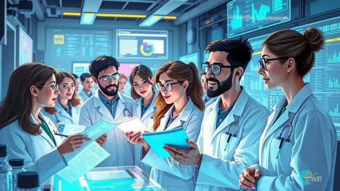 Cientistas usam mensagens ocultas para manipular avaliações de IA Cientistas usam mensagens ocultas para manipular avaliações de IA