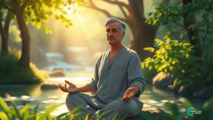 Como a espiritualidade impacta positivamente o cérebro, segundo pesquisas recentes Como a espiritualidade impacta positivamente o cérebro, segundo pesquisas recentes