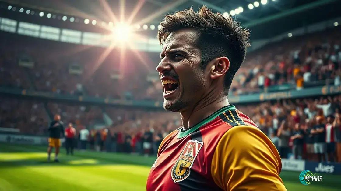 Como As Polêmicas Afetam o Futebol Como As Polêmicas Afetam o Futebol