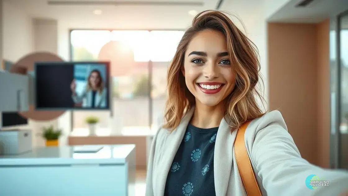 Como as redes sociais impactaram a cirurgia plástica Como as redes sociais impactaram a cirurgia plástica