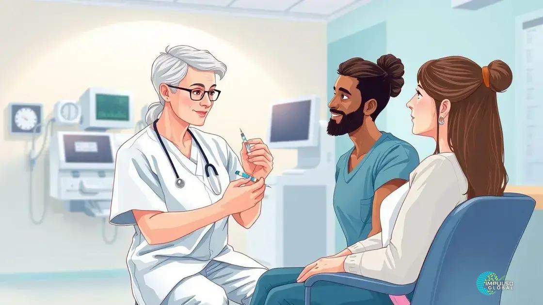 Como funciona o tratamento com dupilumabe? Como funciona o tratamento com dupilumabe?