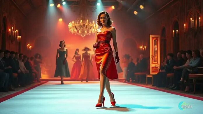 Como Hilda Furacão e Ana Paula Arósio conquistaram o TikTok Como Hilda Furacão e Ana Paula Arósio conquistaram o TikTok