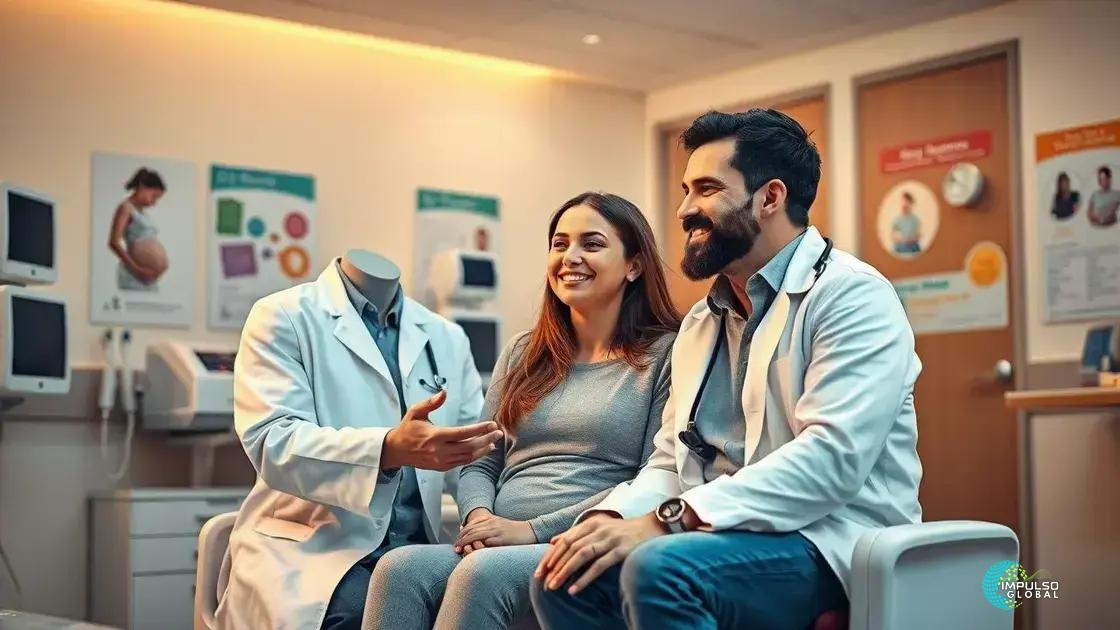 Como o novo método protege as crianças de doenças genéticas? Como o novo método protege as crianças de doenças genéticas?