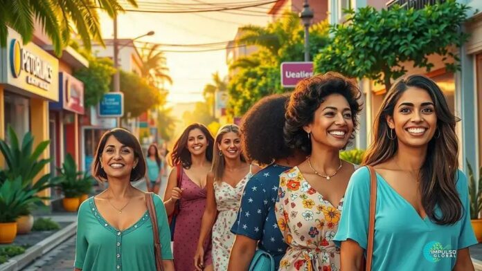 Como Ubá se tornou a capital das cirurgias plásticas no Brasil Como Ubá se tornou a capital das cirurgias plásticas no Brasil