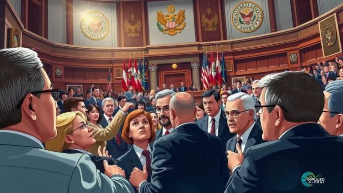 CPI e impeachment: Reações à decisão de Moraes sobre decreto de Lula CPI e impeachment: Reações à decisão de Moraes sobre decreto de Lula