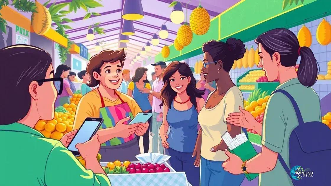 Defesa do sistema Pix