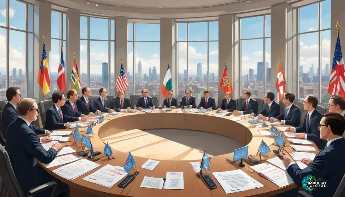 Desafios atuais e tratados de desarmamento Desafios atuais e tratados de desarmamento