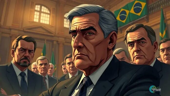 Desafios de Hugo Motta na Paraíba: A Crise do IOF e Suas Consequências Desafios de Hugo Motta na Paraíba: A Crise do IOF e Suas Consequências