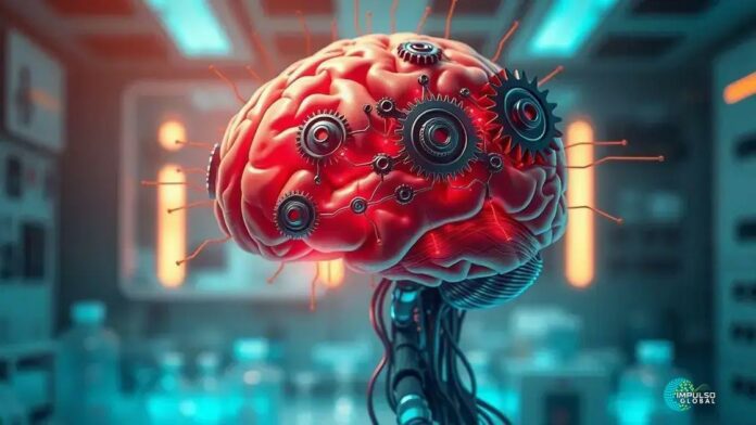 Descubra quem é você se puder comandar seu próprio cérebro