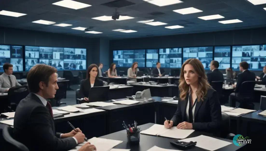 Desdobramentos do caso na mídia