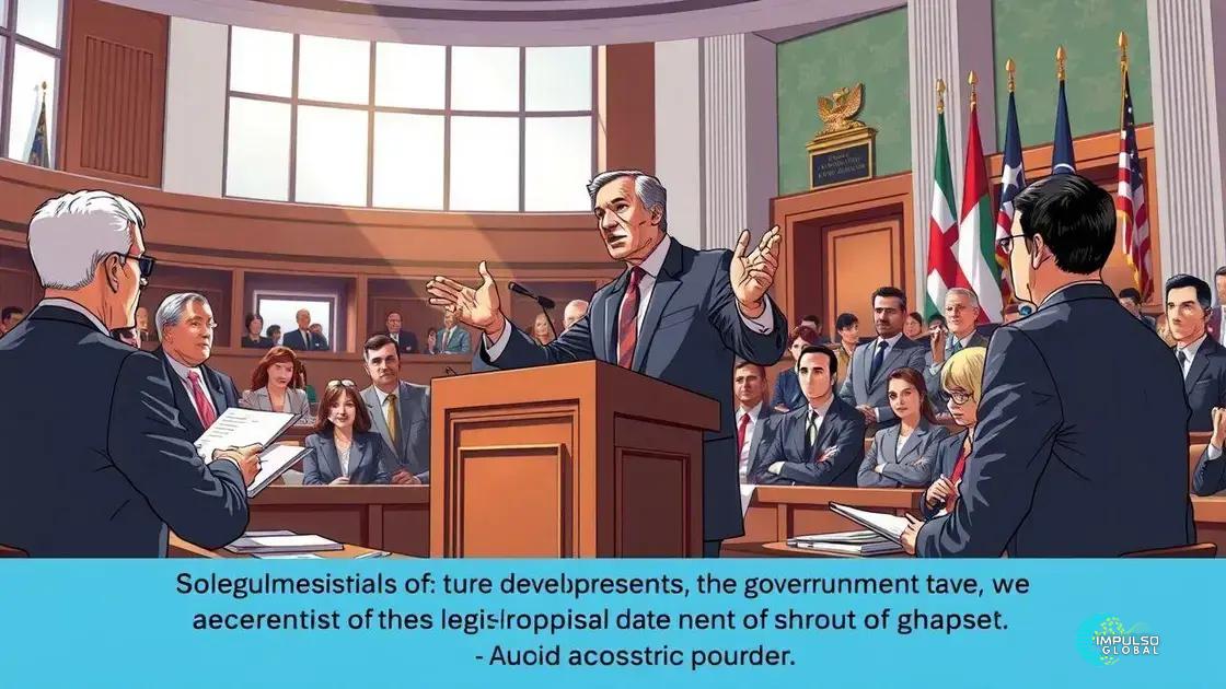 Desdobramentos Futuros da Proposta