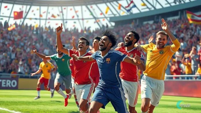 Dia do Futebol: 5 Craques com Polêmicas a Considerar Dia do Futebol: 5 Craques com Polêmicas a Considerar