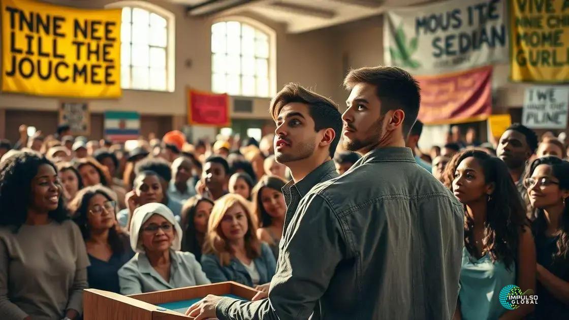 Dilemas em torno da distribuição de riqueza Dilemas em torno da distribuição de riqueza