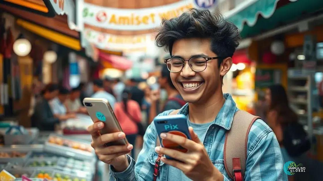 Eficiência do sistema de pagamento brasileiro