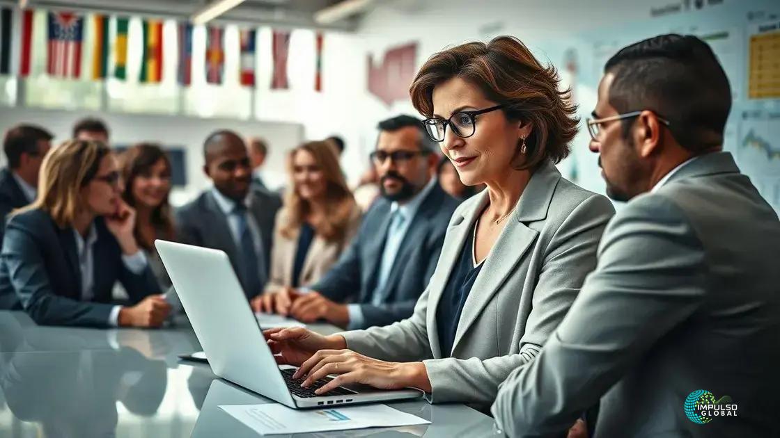 Em que consistem as novas tarifas de Trump Em que consistem as novas tarifas de Trump